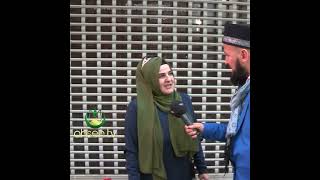 Eşiniz İstiyor Diye Başörtüsü Çıkartır Mısınız ?