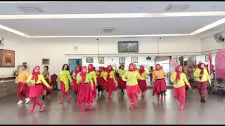 Star Of The Show Choreo Rissa Miura