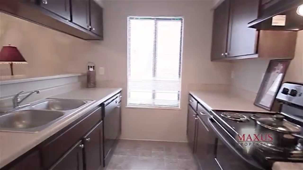 Rosehill Pointe Apartments in Lenexa Kansas 2BD