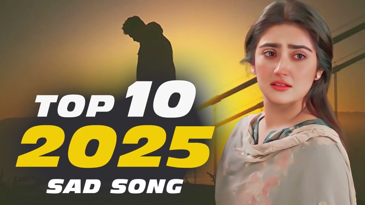 TOP 10 - 2025 SAD SONGS | AJESH KUMAR | NEW HARYANVI SONG 2025 | NEW SAD SONG 2025 | JUKEBOX 2025