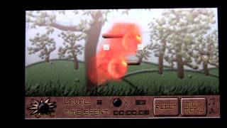 Mutranium iPad App Review -  CrazyMikesapps screenshot 5