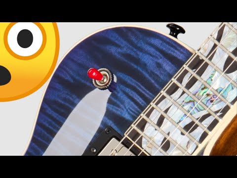 They Botched An EXPENSIVE One! | Gibson MOD Collection Demo Shop