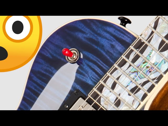 They Botched An EXPENSIVE One! | Gibson MOD Collection Demo Shop