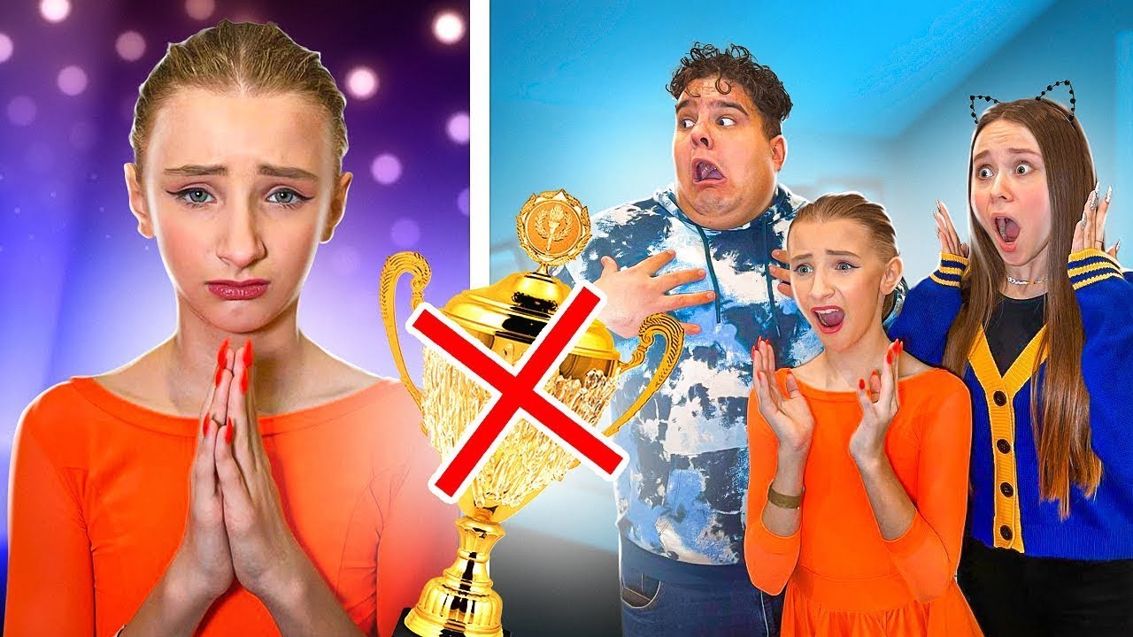 Nagroda Nicole została SKRADZIONA 🏆 Zabawna historia | Miss Nicole Polish