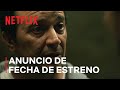 La noche más larga | Anuncio de fecha de estreno | Netflix