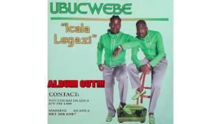 Ubucwebe 2016 Icala legazi