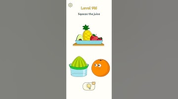 DOP 2 Game Level 146 #shorts