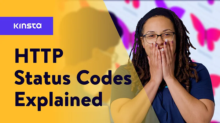 HTTP Status Codes: A Complete Guide & List of Error Codes