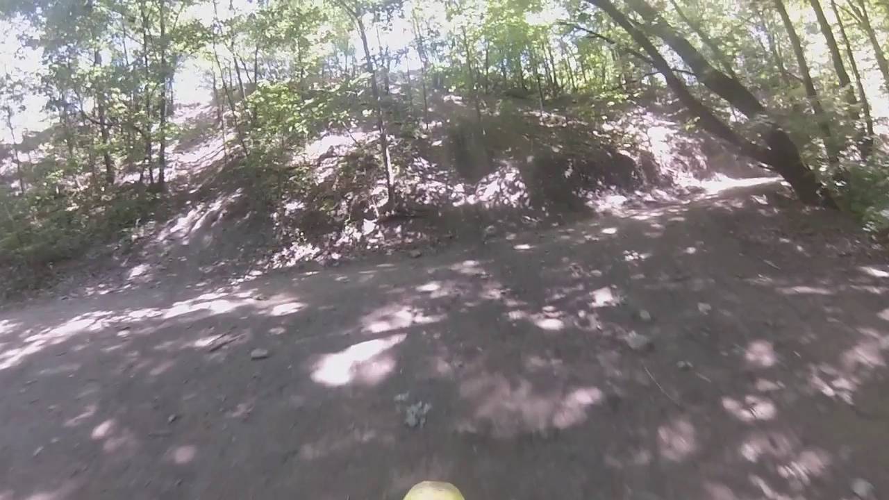 Bear Creek, East Sparta Ohio YouTube