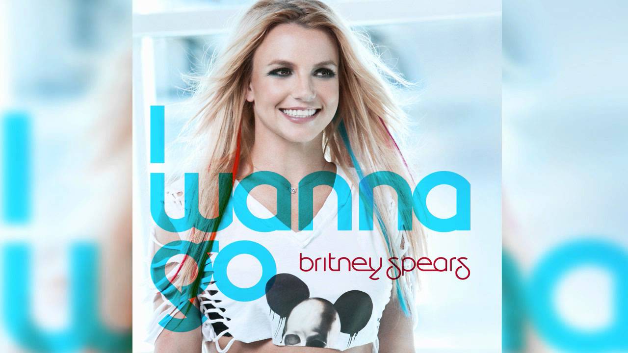 Britney Spears - I Wanna Go (Craig-M Electro Remix) + DL Link + Link to official video remix
