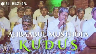 Ahbaabul Musthofa Kudus terbaru - gus Shofa,gus Ghofur dan gus Andre