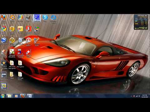 Come mettere PSP Giochi Flash Portale sulla tua PSP in HD