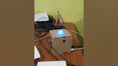 Raspberry pi - google voice assistant API integration