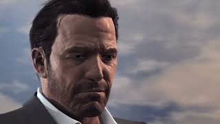 Max Payne 3 (2012) | DISC 1| Movie | All Cutscenes | Xbox 360 Gameplay