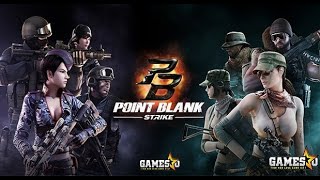 POINT BLANK Mobile ☀️ Install on hot Free phone 2023 !!! screenshot 5