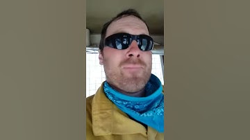 Dozer Operator Training Day