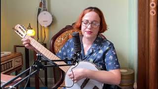 Download lagu 'A Year To Go By' Phil Ochs Cover by Erin Adair