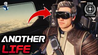 Star Citizen VR Is Like Being in the Matrix