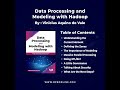 Data Processing and Modeling with Hadoop by Vinicius Aquino do Vale | Data Science | Big Data