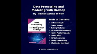 Data Processing and Modeling with Hadoop by Vinicius Aquino do Vale | Data Science | Big Data
