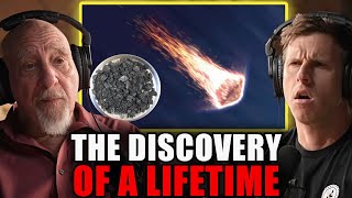 New Nasa Mission May Have Found The Universal Source Of Consciousness Dr. Stuart Hameroff