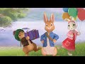 Peter Rabbit Birthday Party How To Play 