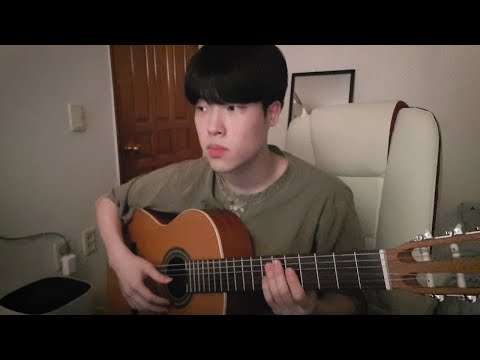 Sometimes Old Stories│Fingerstyle - Porco Rosso OST