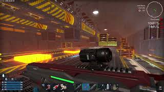 ASF #6 Zirax Foundry | Anvil Special Forces | Empyrion Galactic