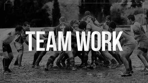 Business Animated Typeface