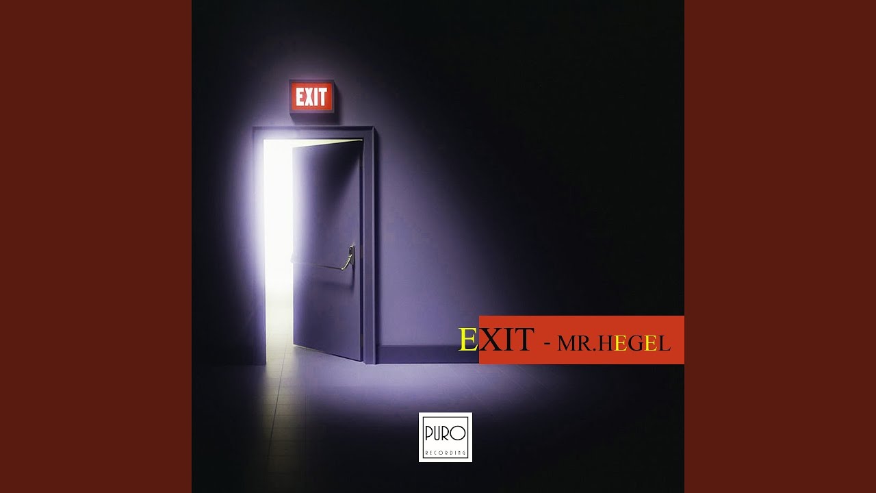 Exit - YouTube