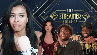 The TRUTH About the 2025 Streamer Awards (Unfiltered)