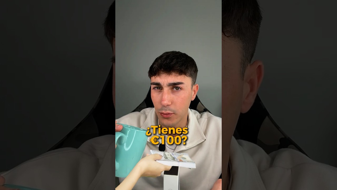 DUPLICA 100€ Invirtiendo en TRADE REPUBLIC en 2025