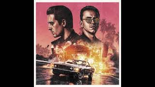 G-Eazy & Logic - Flashing Before Your Eyes (Clean)