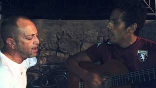 Cucurrucucu Paloma - Germán Olvera I Hilari Alonso