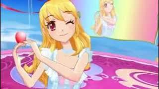 Video Promosi Game Aikatsu! Seri Ke-1