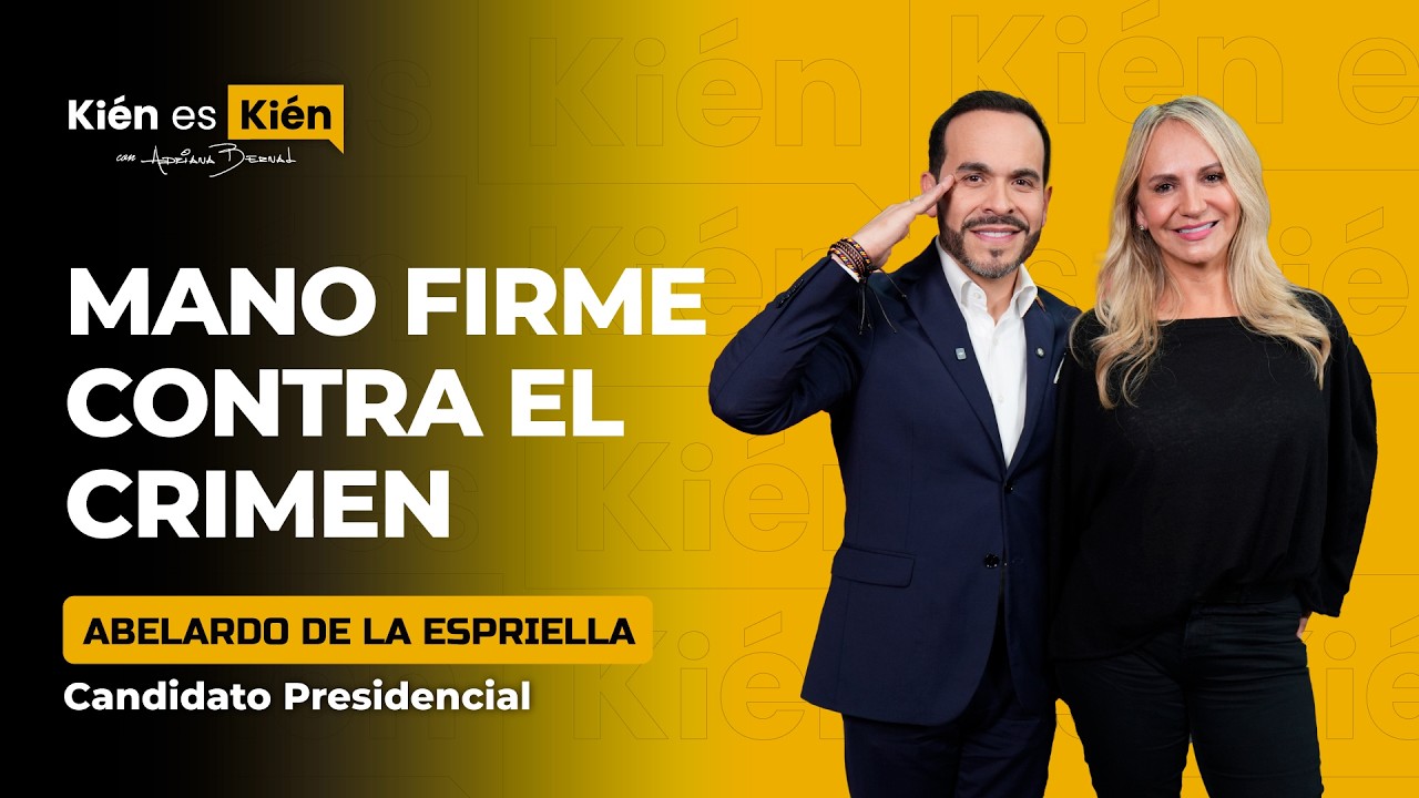 Abelardo de la Espriella: mis límites son la Constitución y la ley