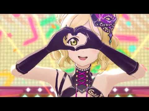 [スクスタ/스쿠스타][MV] 翠いカナリア & めっちゃGoing!!