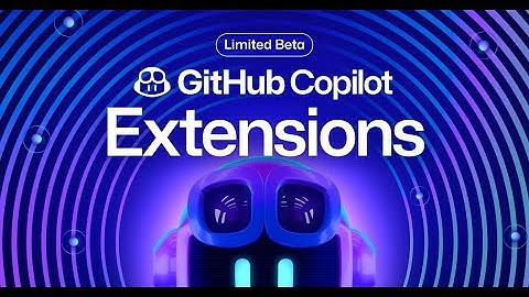 2. GitHub Copilot Extensions | 8 Announcements from Microsoft Build 2024