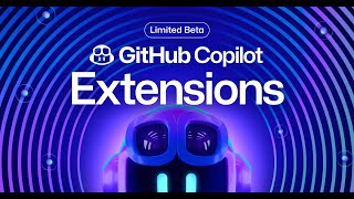 2. GitHub Copilot Extensions | 8 Announcements from Microsoft Build 2024