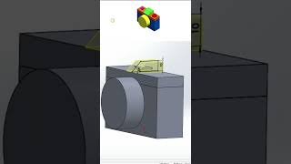 Celebrity Exercise #149 #cadmonkeys #viralreels #shortsfeed #shorts #solidworks #subscribe Net Worth