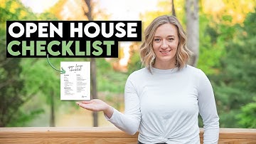The Top Seven Things to Look Out For at an Open House - (Lawyer