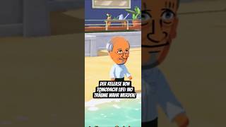 #Gaming #NewsFlash: Tomodachi Life 3, Mouse P.I. &amp; Golf-Sim Release!