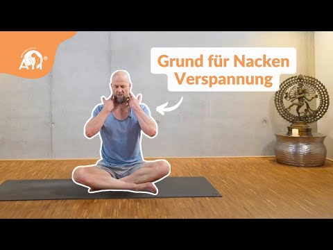 Eliminate the Root Cause of Shoulder & Neck Tension
