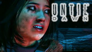 Beware Of The Wendigo//  Until Dawn [Part 4]