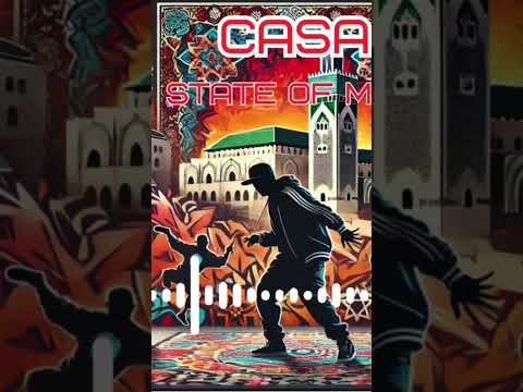 اغنية جديدة الدار البيضاء المغرب 2024