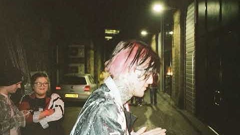 Lil Peep & Jaxxon D. Silva - Race Car (CDQ SNIPPET) [UNREALESED]