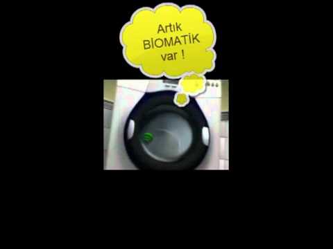 amar ykama topu nasl kullanlr biomatik amar ykama ...