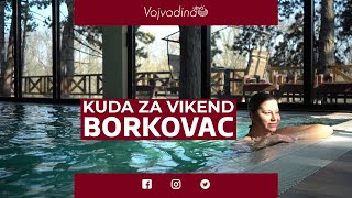 Kuda Za Vikend - Borkovac 01