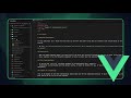 Official Vue.js Mid-level Developer Certification | Self Study Guide: Chapter 3 Overview