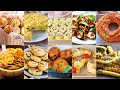 10 Idee e Ricette Facili con le Zucchine - Fatto In Casa da Benedetta #compilation